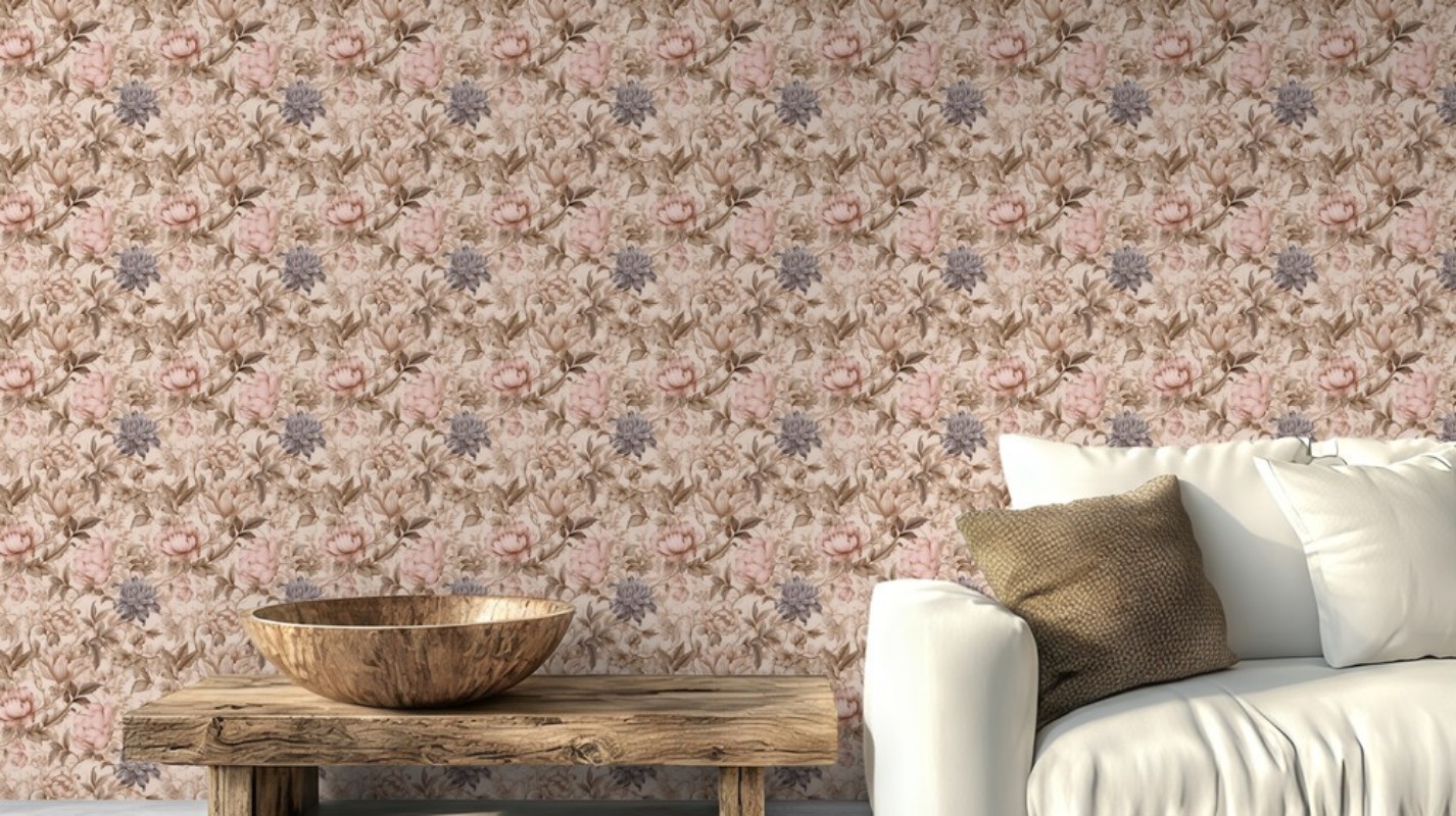 Bild på Färgsättning Sophia Beige - 1016801-03 - 09791-01